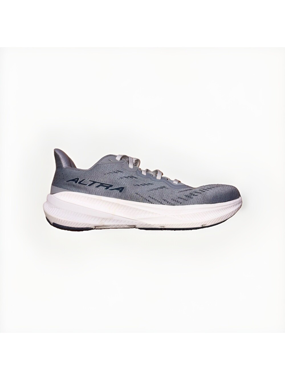 Altra Experience Flow 2 Men’s Size 8.5 Gray Road Running Shoes Sneakers